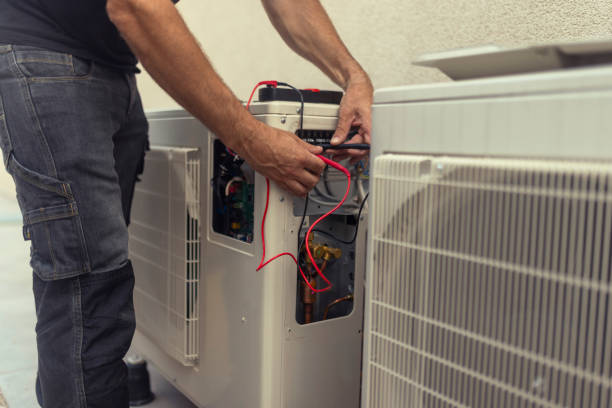 Best HVAC installation services  in Centerfield, UT