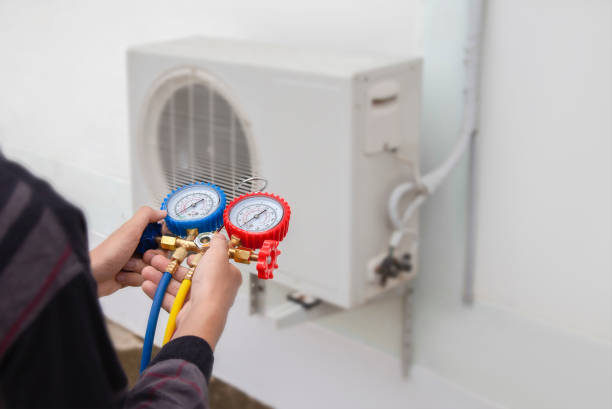 Best Affordable air conditioning repair  in Centerfield, UT