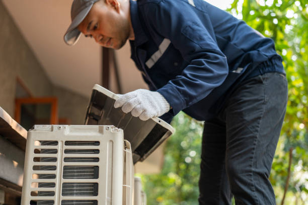 Best HVAC air duct cleaning  in Centerfield, UT